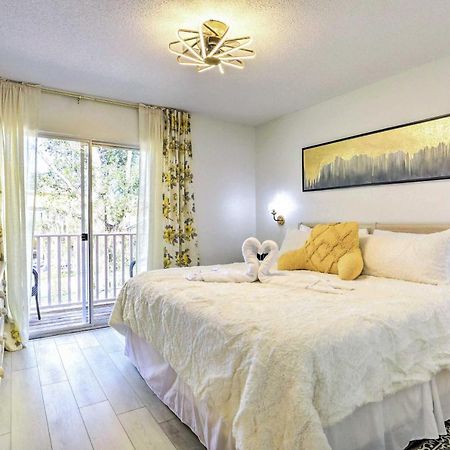 Bright Kissimmee Retreat Resort Pool Access! Εξωτερικό φωτογραφία