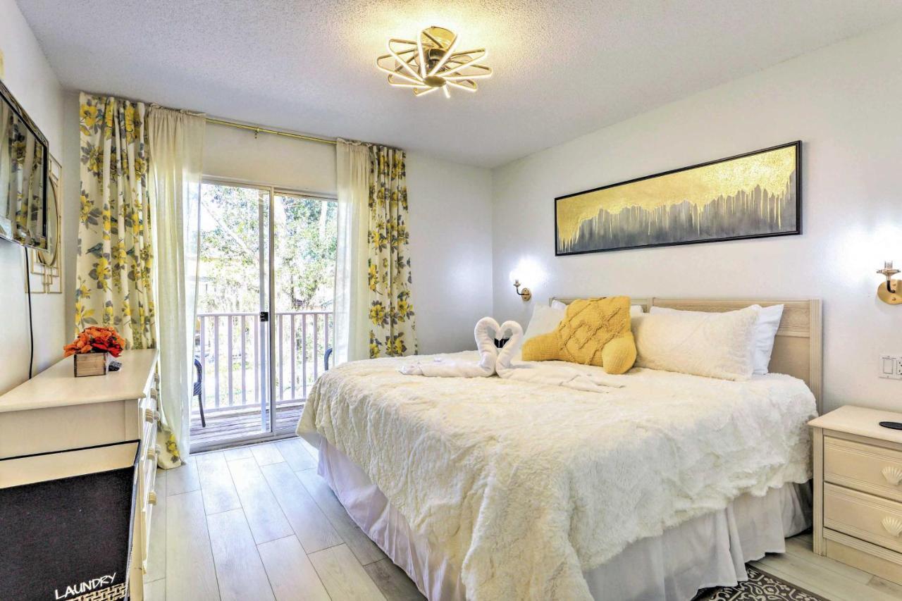 Bright Kissimmee Retreat Resort Pool Access! Εξωτερικό φωτογραφία