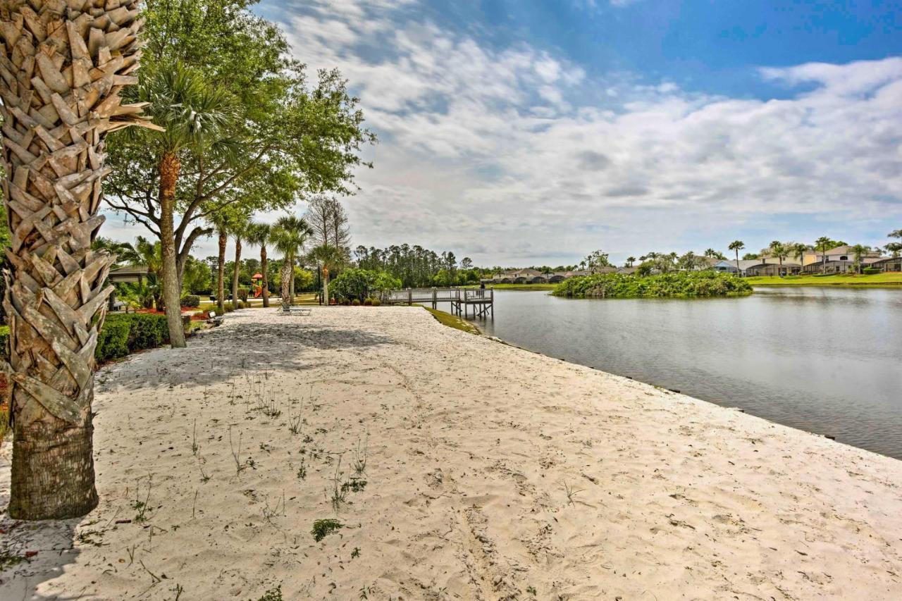 Bright Kissimmee Retreat Resort Pool Access! Εξωτερικό φωτογραφία